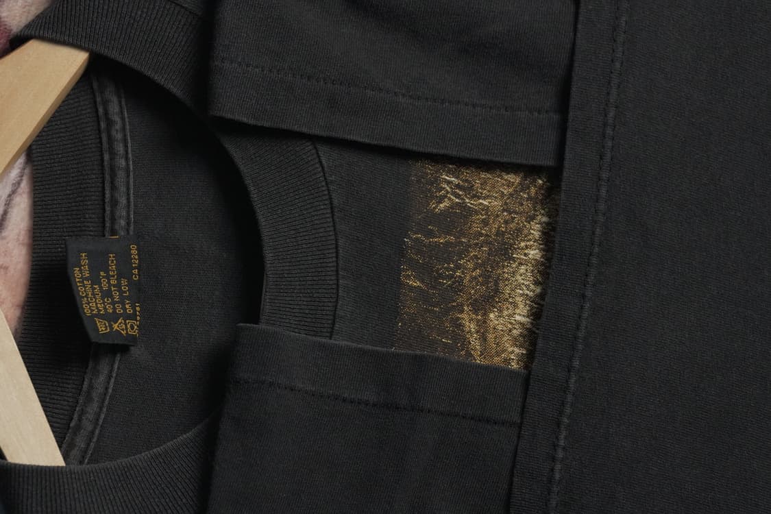 (L) 90s 폴메카트니 빈티지 밴드티 상품이미지6