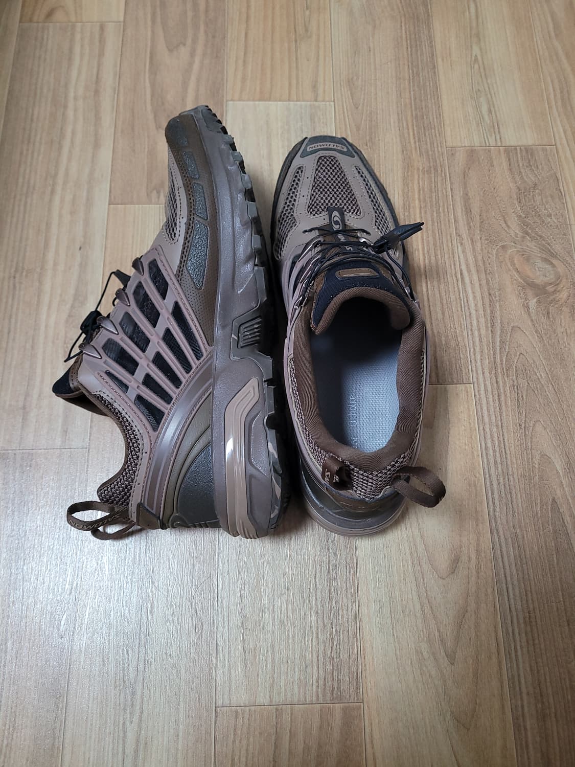 살로몬ACS 프로 ADV 290 상품이미지4