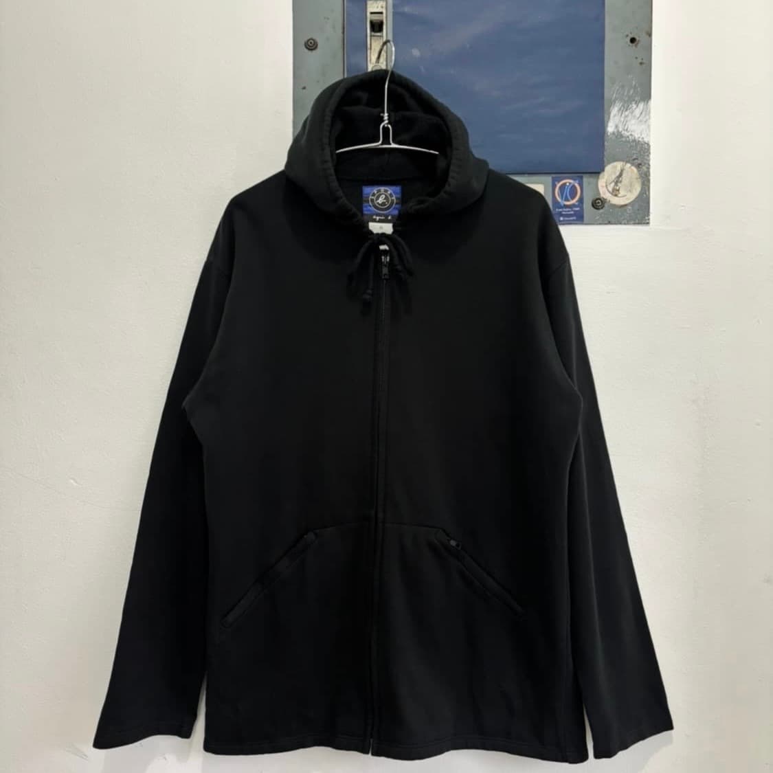 00s Agnes b. Hoodie 상품이미지1