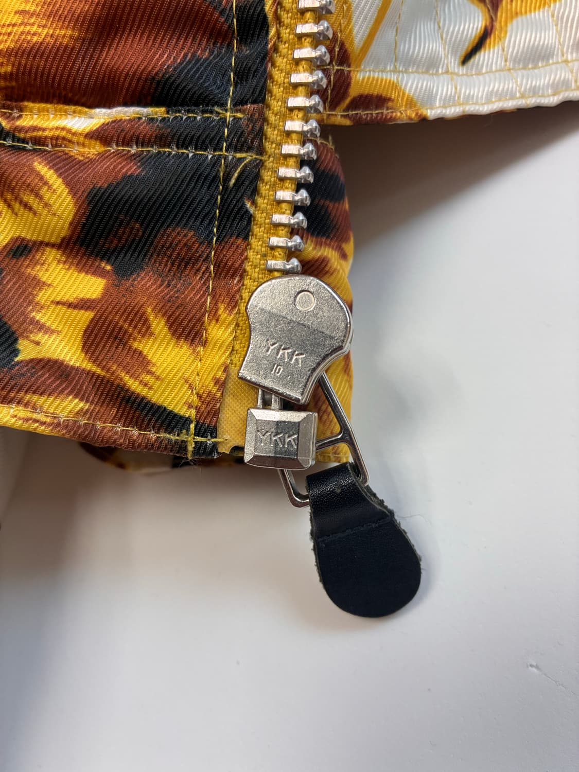 아디다스 X제레미스캇 골드 플라워 N2B 상품이미지7