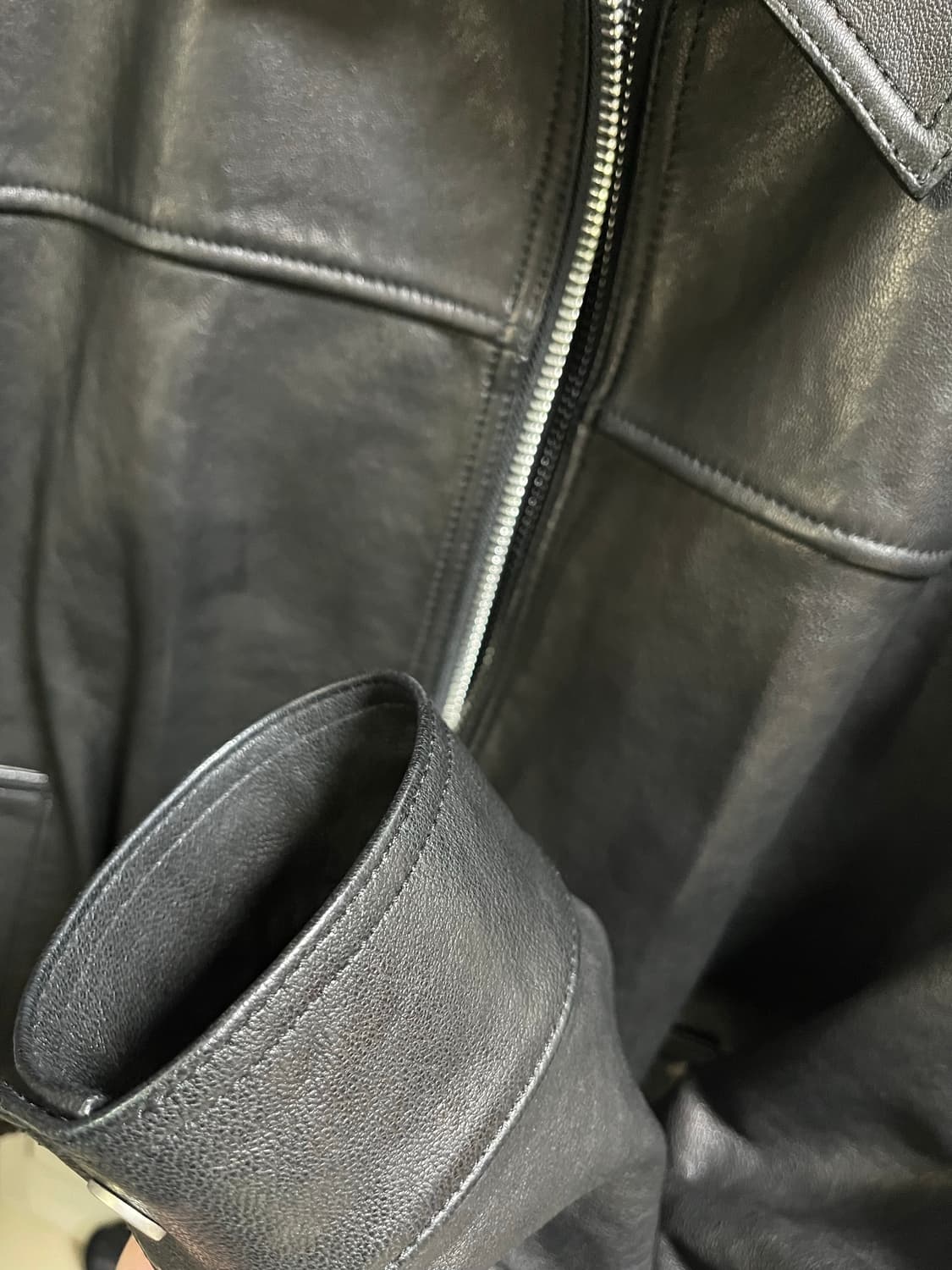 느와르라르메스 세미오버 jk2 50 상품이미지7