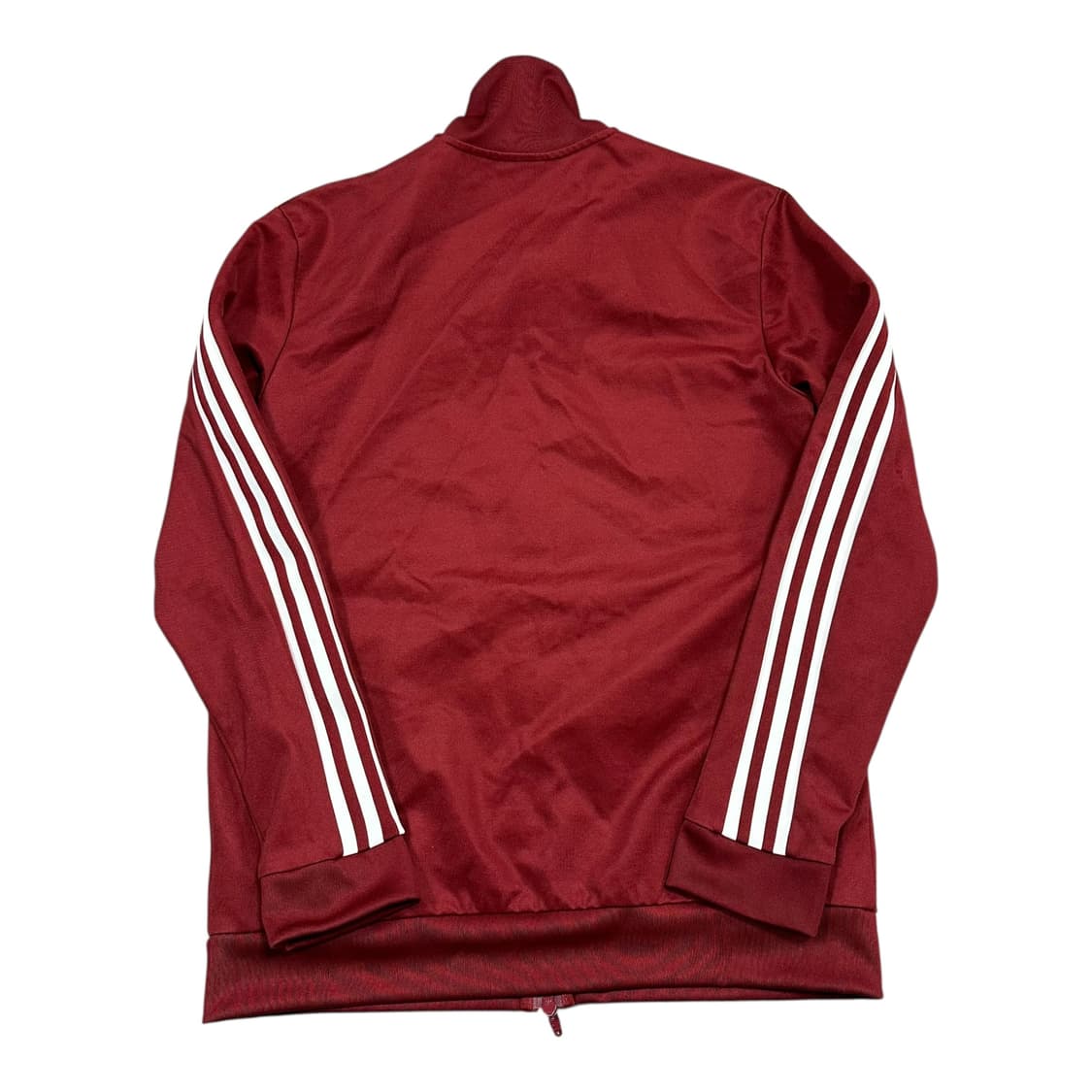✨ (바배) 아디다스 버건디 베켄바우어 마룬 투웨이 트랙탑 져지  상품이미지2