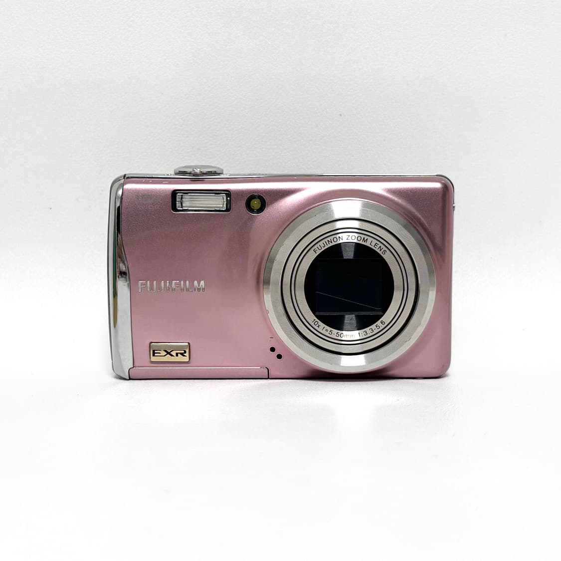 [S급] 후지필름 파인픽스 F70 EXR 핑크 | FinePix 80 상품이미지1