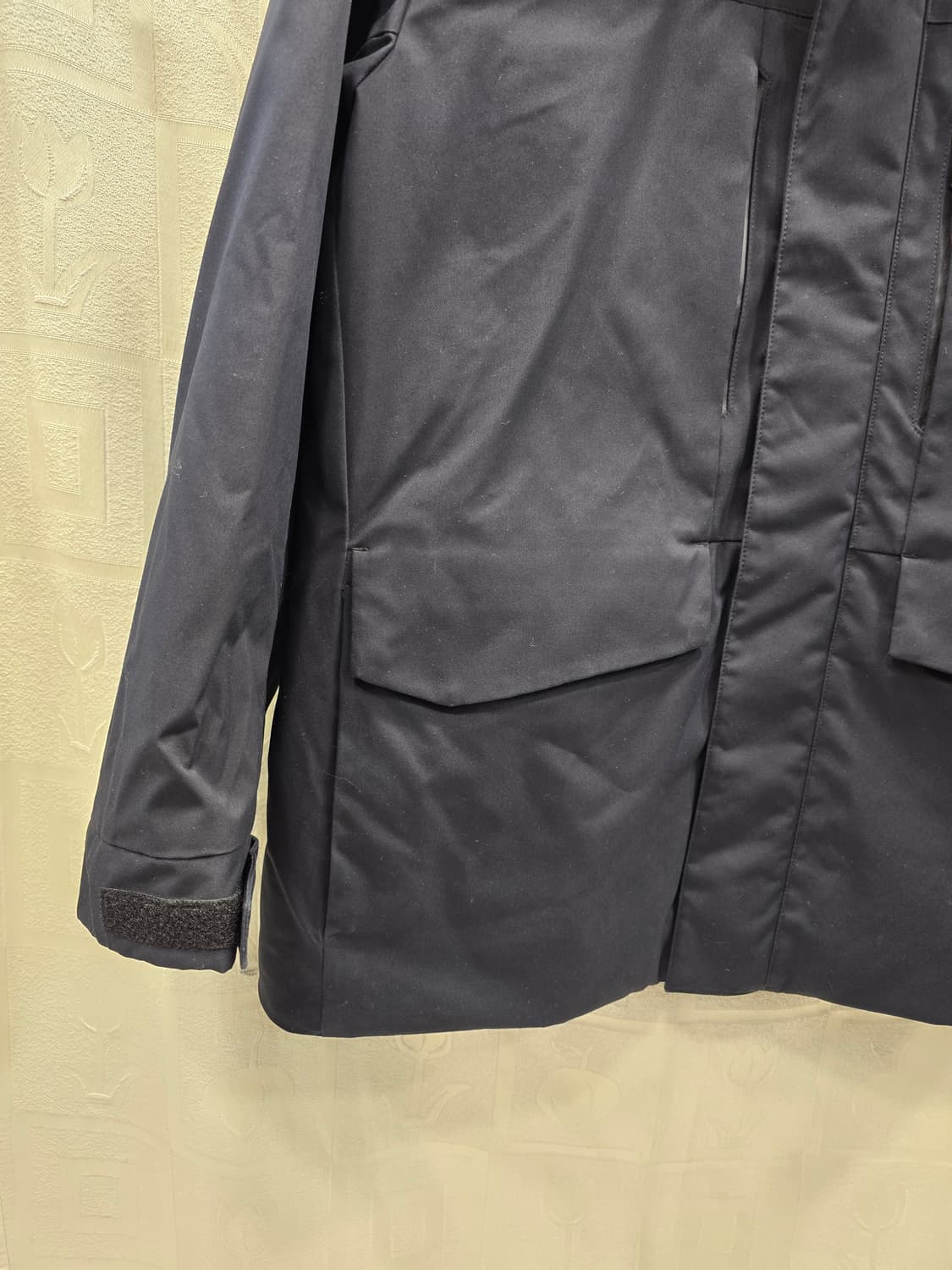 거의새거) 유니클로 다운 패딩 점퍼 95 상품이미지4