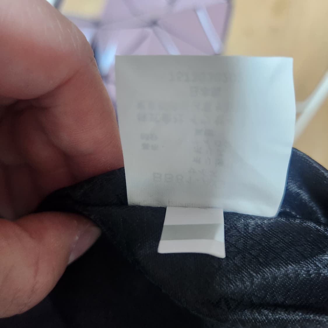 바오바오 이세이미야케  토트백 상품이미지7