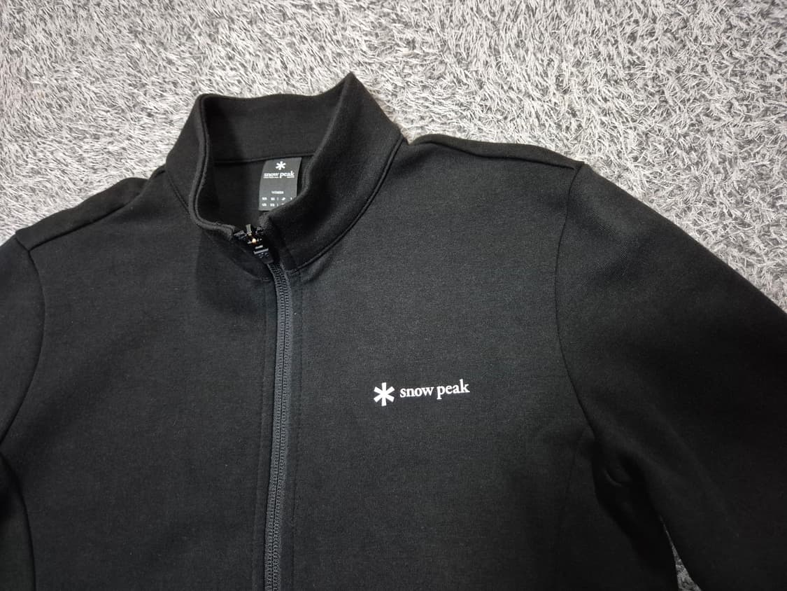 스노우피크 여성 트랙 자켓 85 상품이미지2