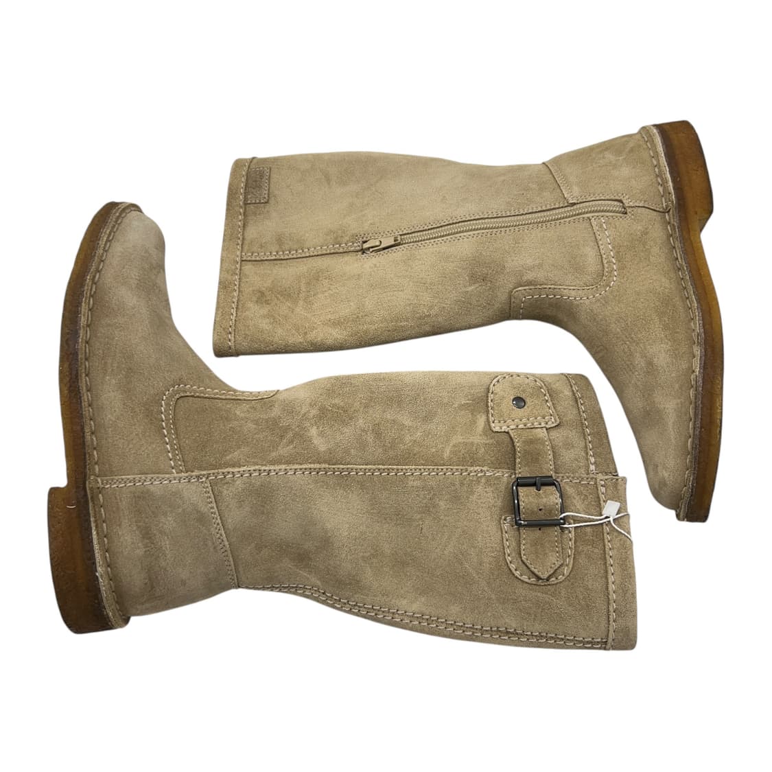 235 클락스 톨 부츠 (UK4.5D) 상품이미지2