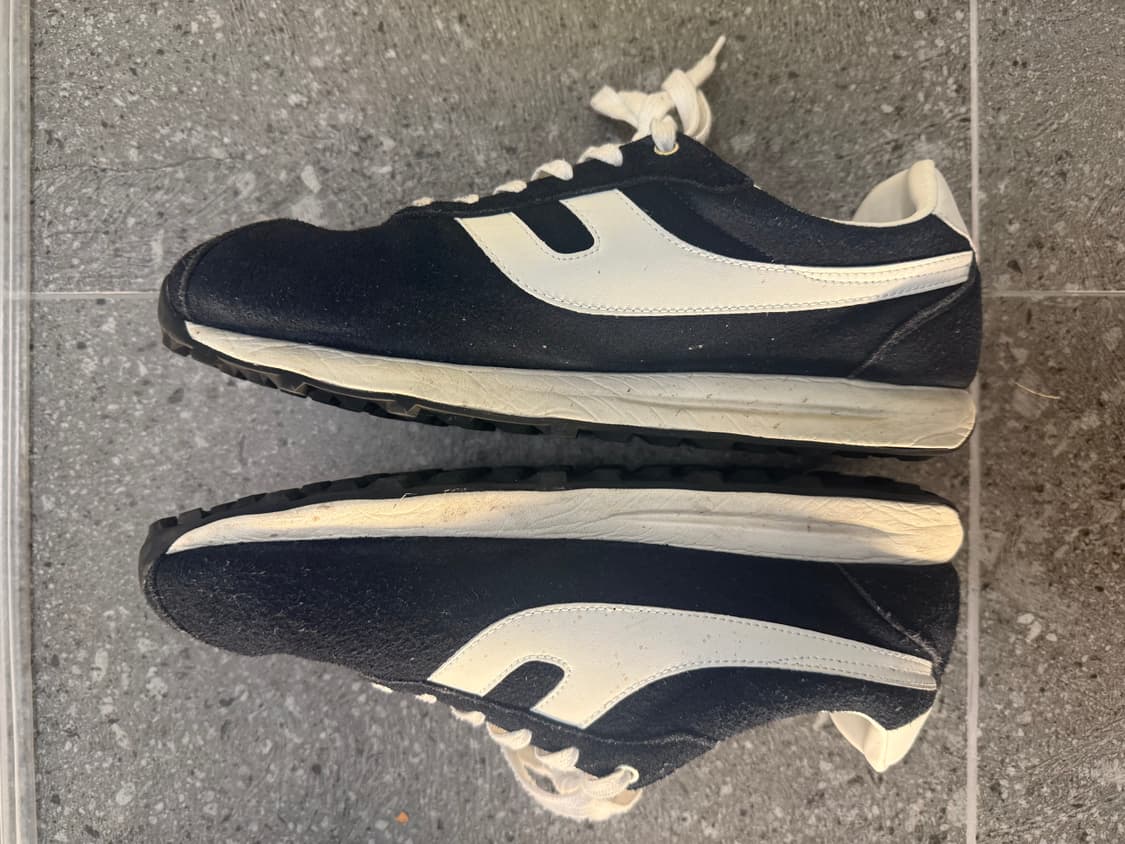 오리지널스포츠 마라톤220 네이비 290 상품이미지4