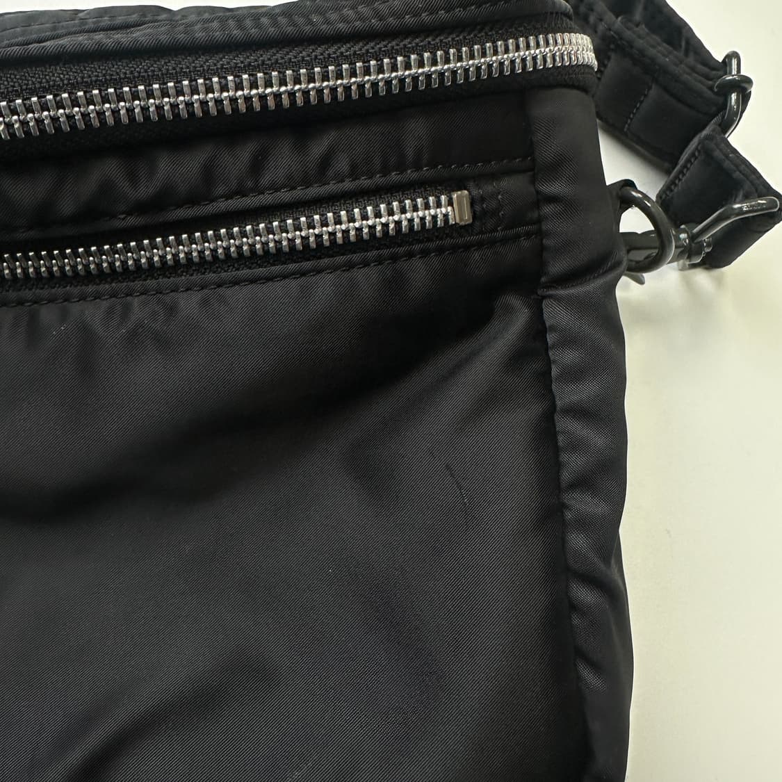 PORTER TANKER CAMERA BAG 포터 탱커 카메라백 상품이미지9
