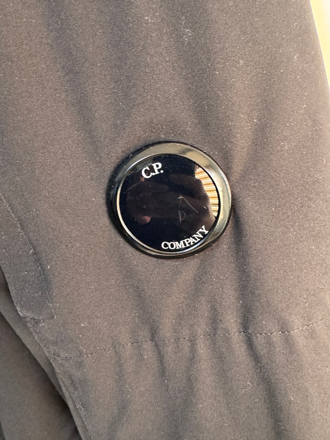 Cp컴퍼니 봄버자켓 52  상품이미지2