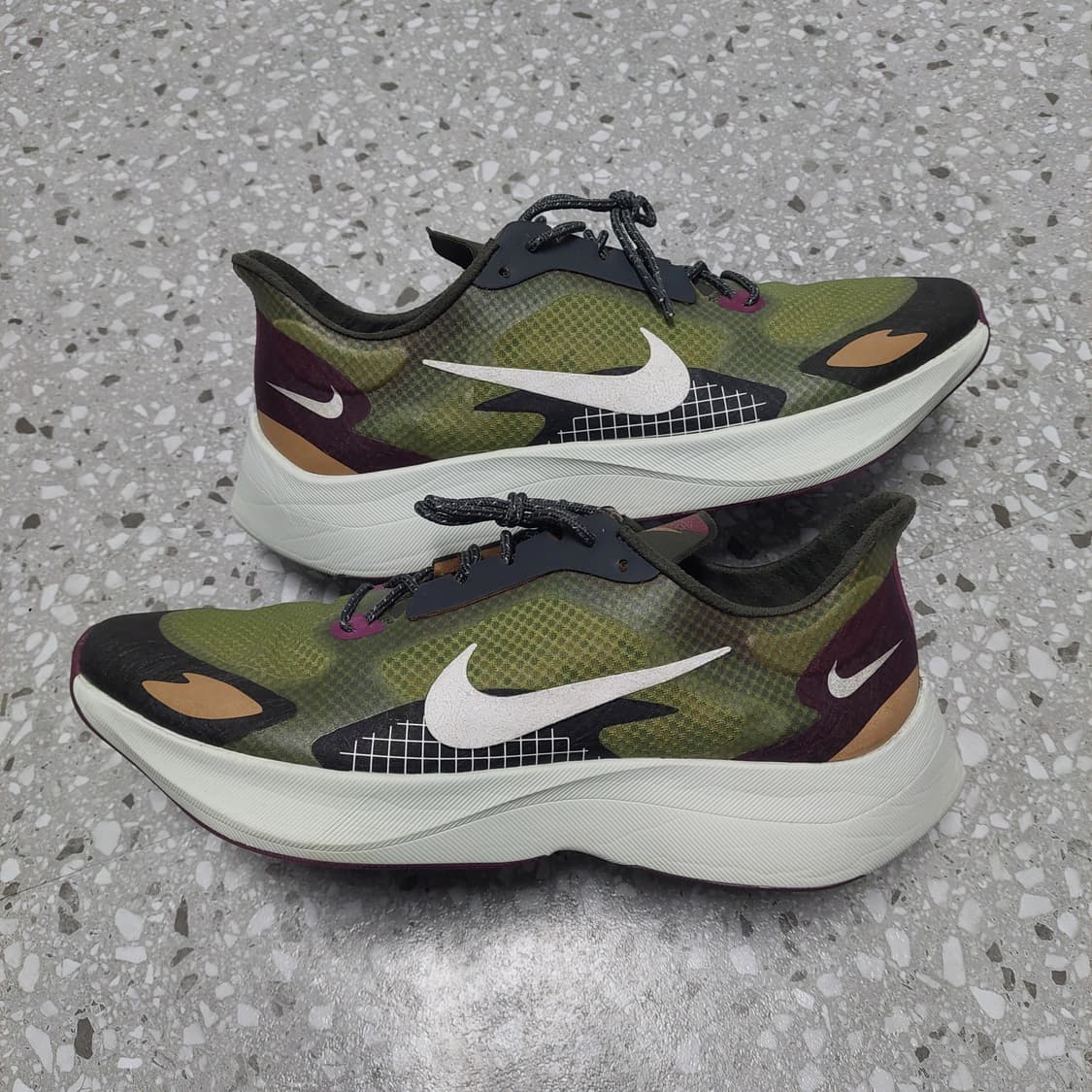 Nike Vapor Street Pegasus SP 나이키 베이퍼 스트릿 상품이미지3