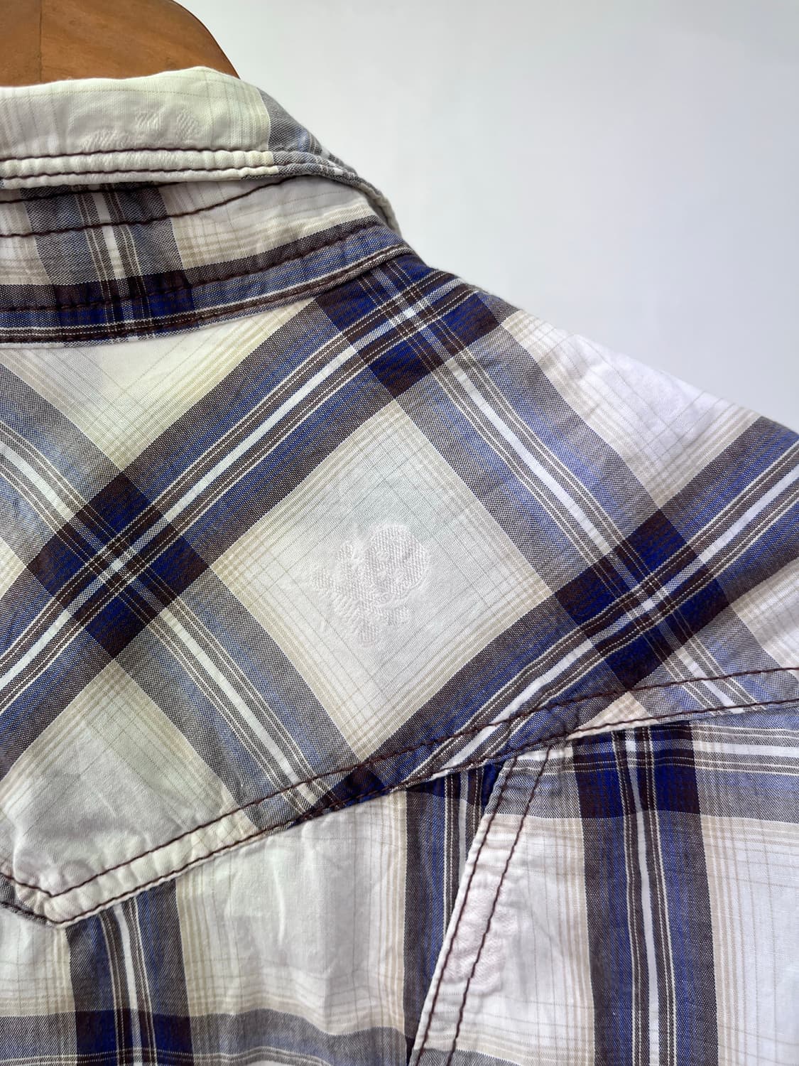 Nicole club for men shirts 상품이미지5