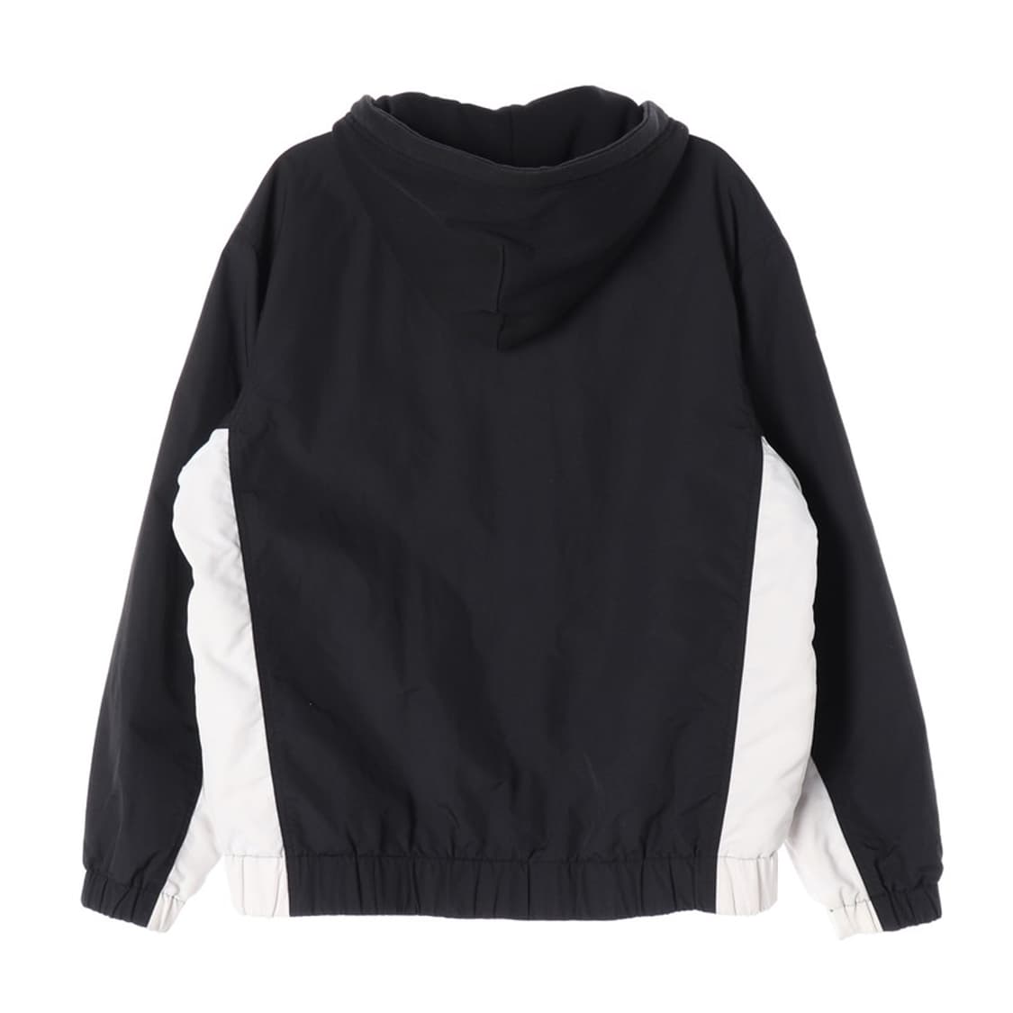 르꼬끄 스포르티브 배색 후드 집업 M 상품이미지2