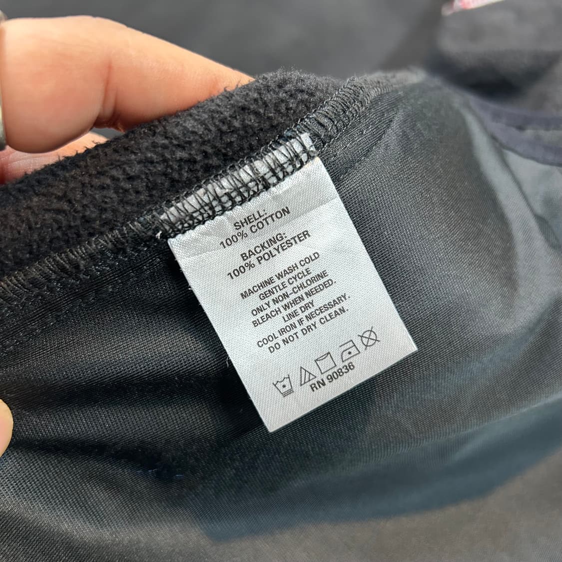 L) Corner Stone USA 워크웨어 플렉스 자켓 상품이미지8