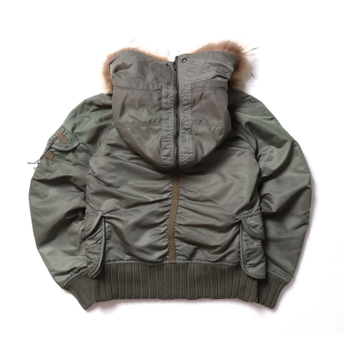 아비렉스 Avirex N-2B Jacket   상품이미지4