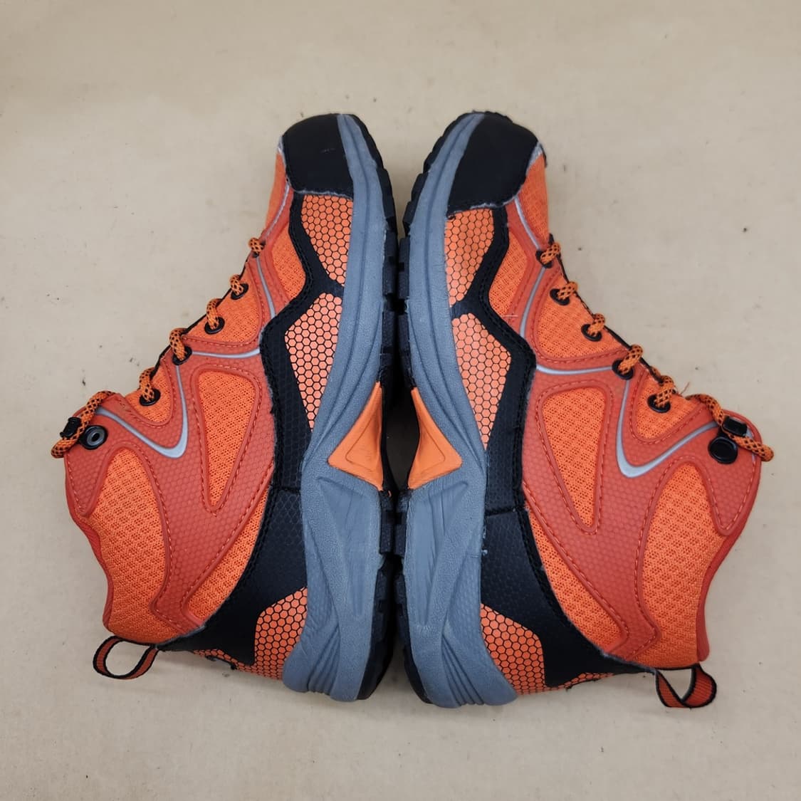 트렉스타 레저타임 여성 등산화 230 상품이미지5