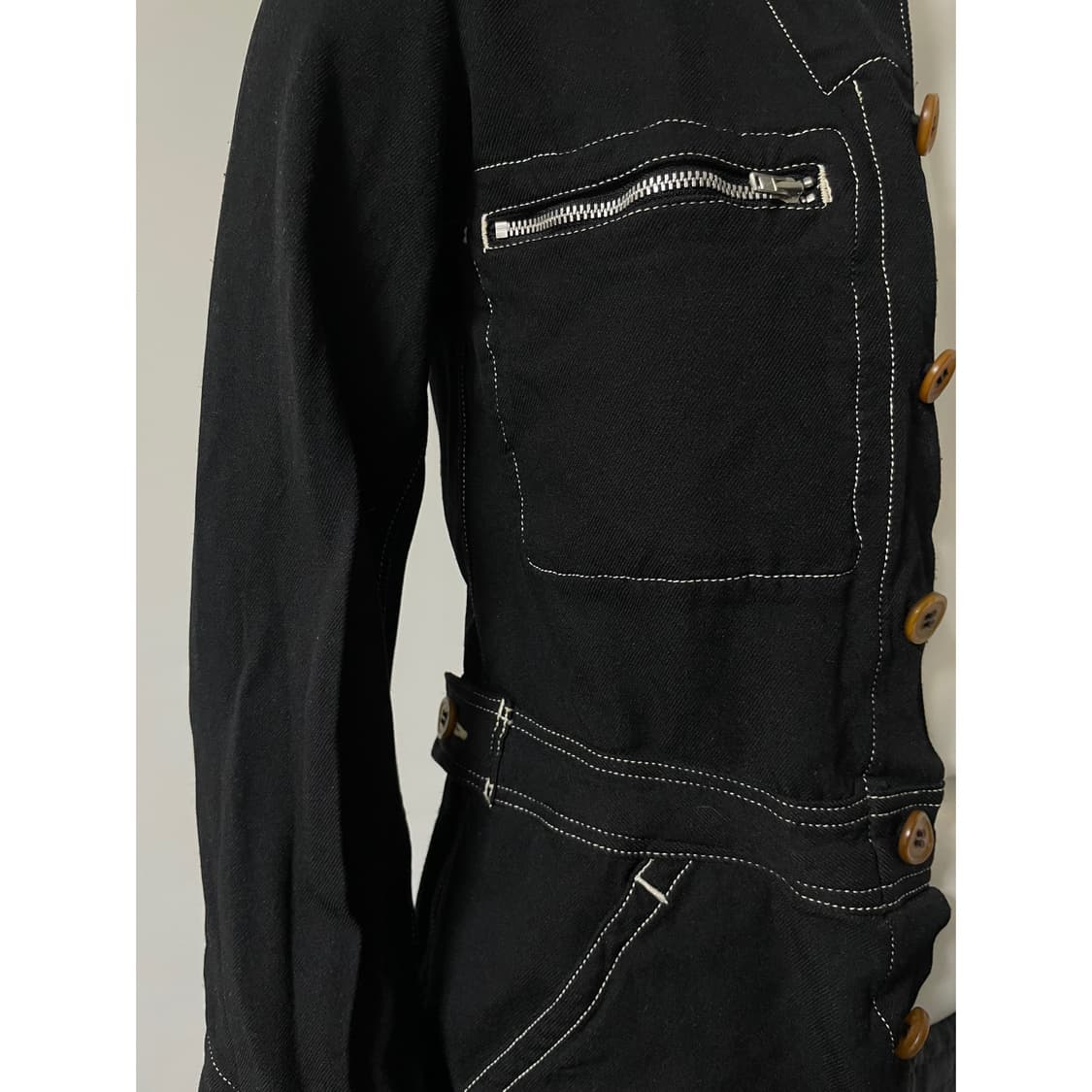 boiled poly jacket 상품이미지4