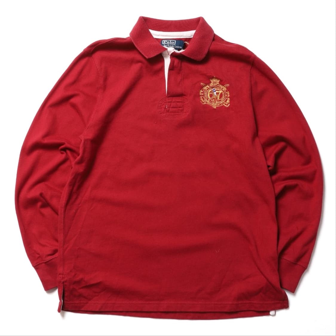 폴로 랄프로렌 Polo Ralph Lauren Rugby Shirt  상품이미지1