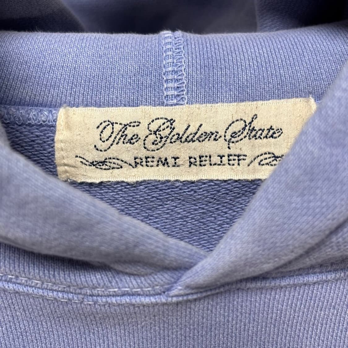 S) 레미릴리프 후디 후드 상품이미지2