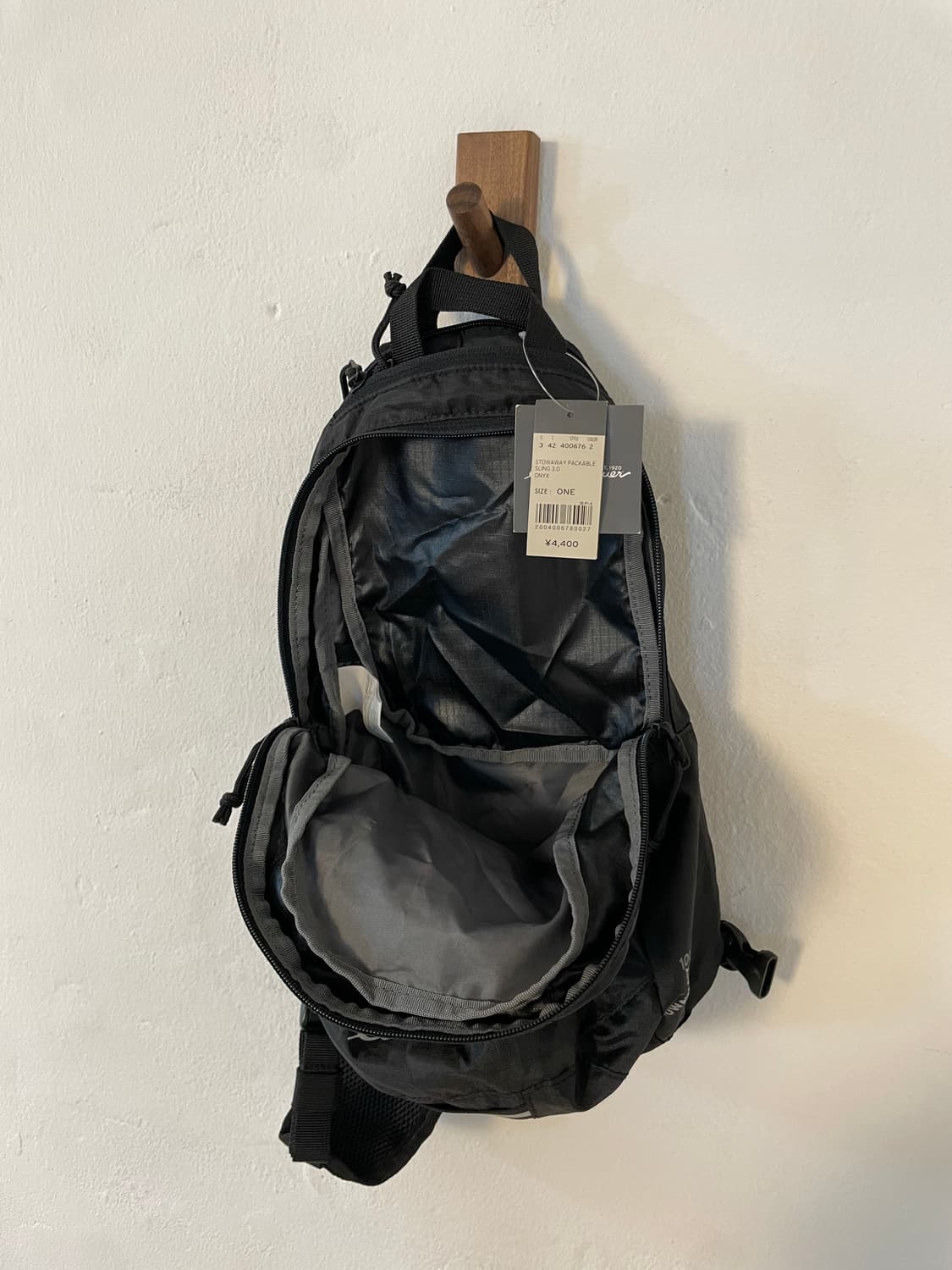 에디바우어 슬링백  상품이미지9