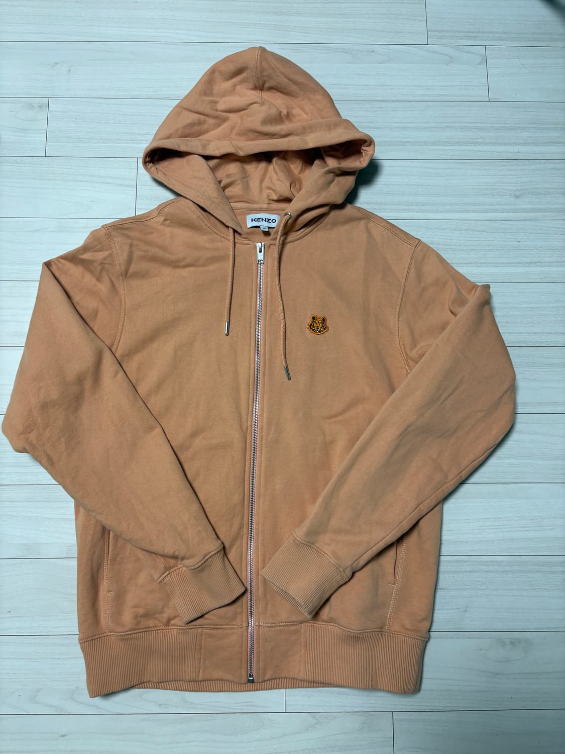 겐조 후드집업 상품이미지1