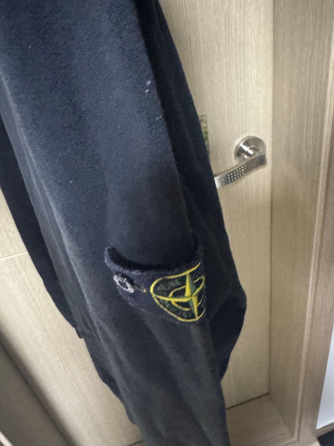 스톤아일랜드맨투맨xl 상품이미지2