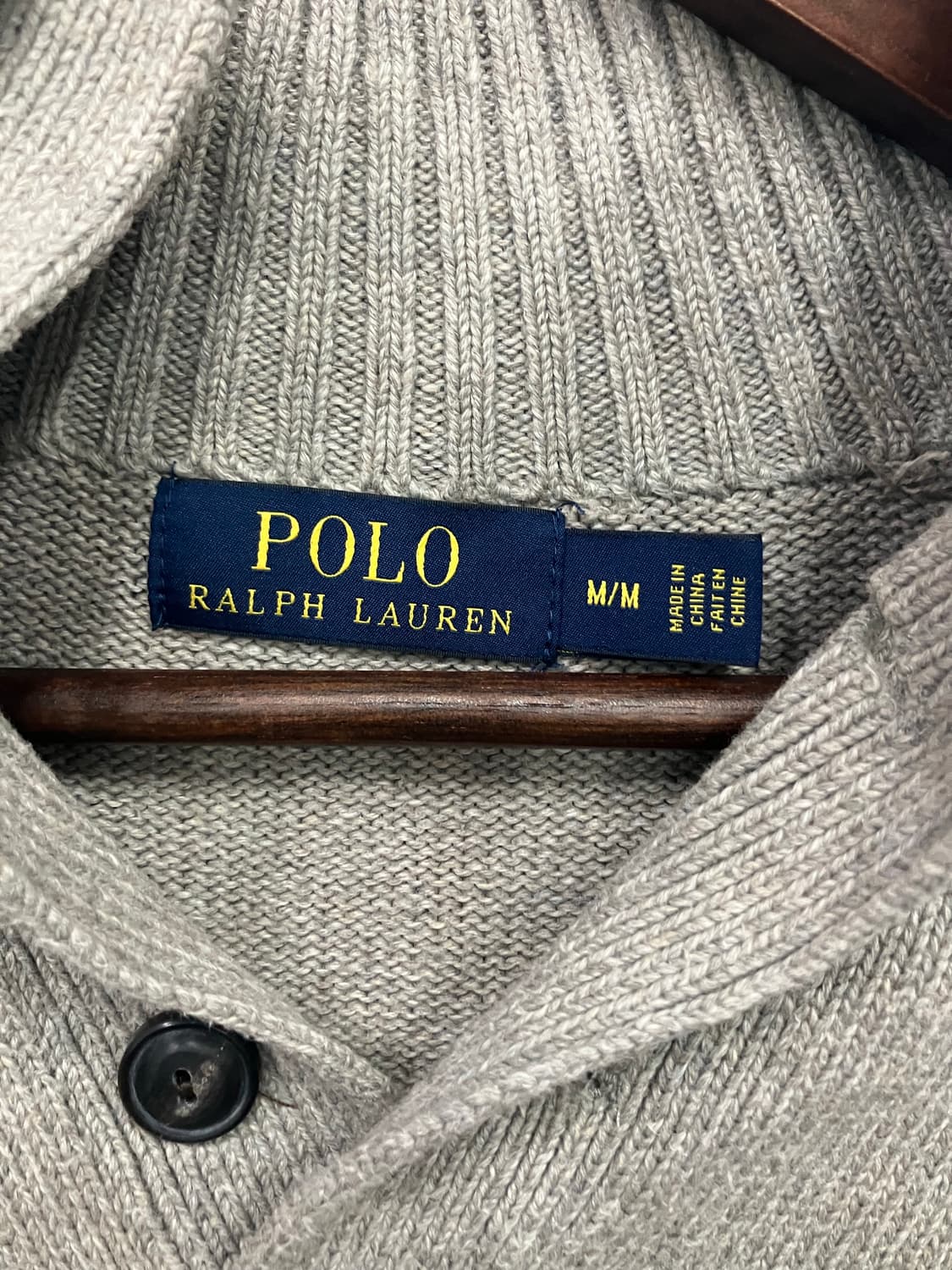 폴로 니트카라티 상품이미지2