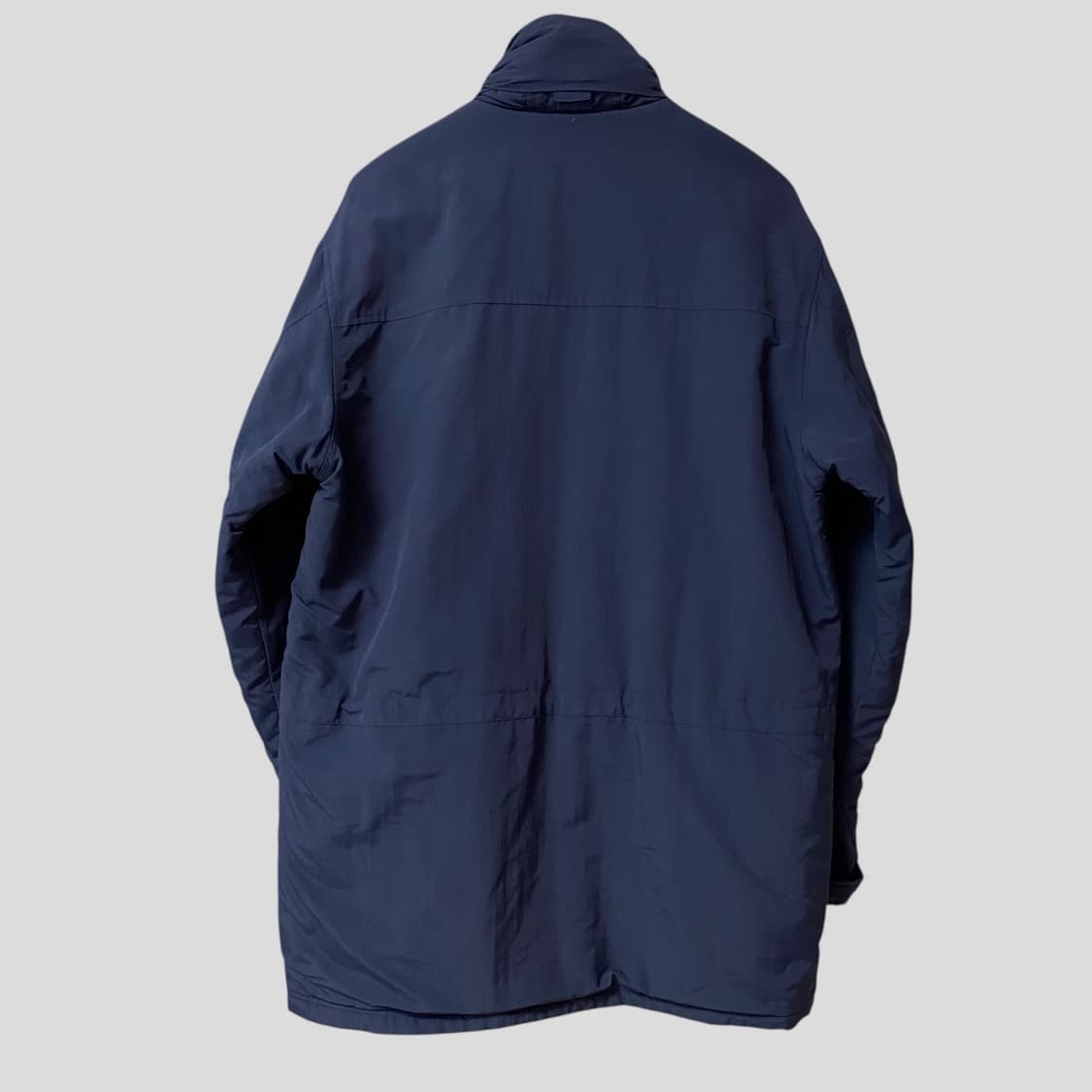 (M)L.L.bean 엘엘빈 안감 플리스 마운틴 파카 상품이미지9