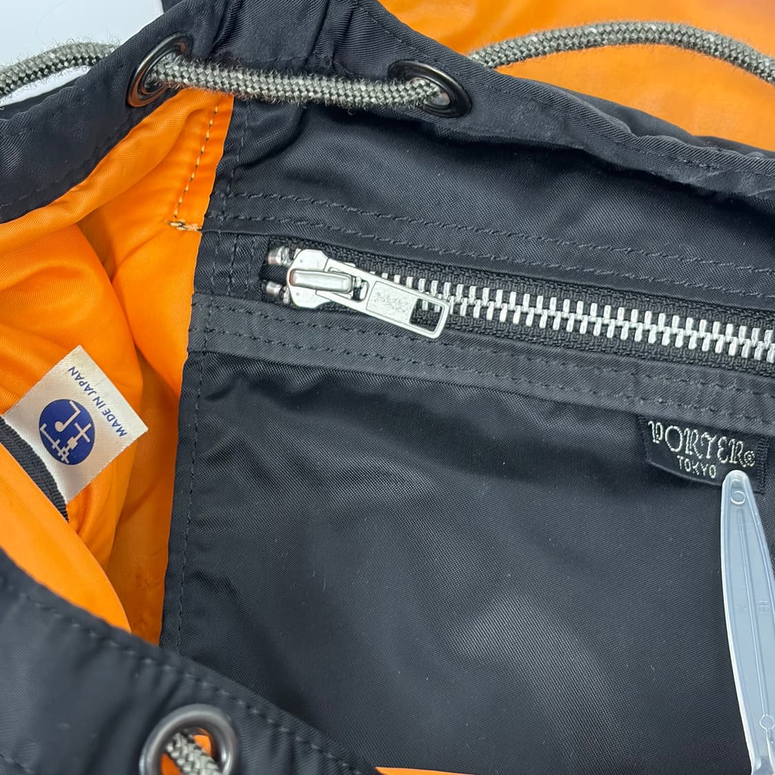 요시다포터 탱커 백팩 가방 상품이미지7