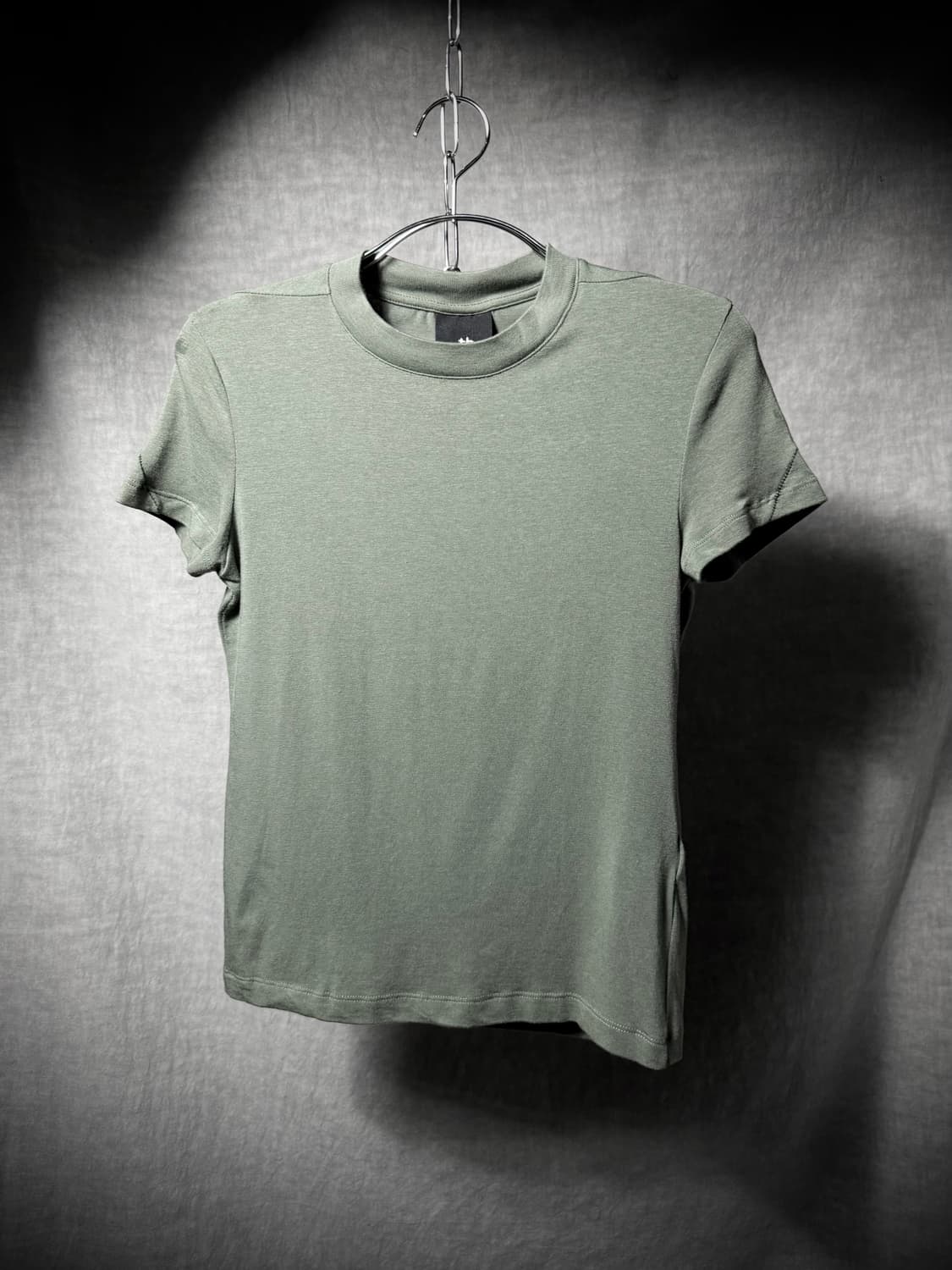 Thom Krom Overlock T Shirt 상품이미지2