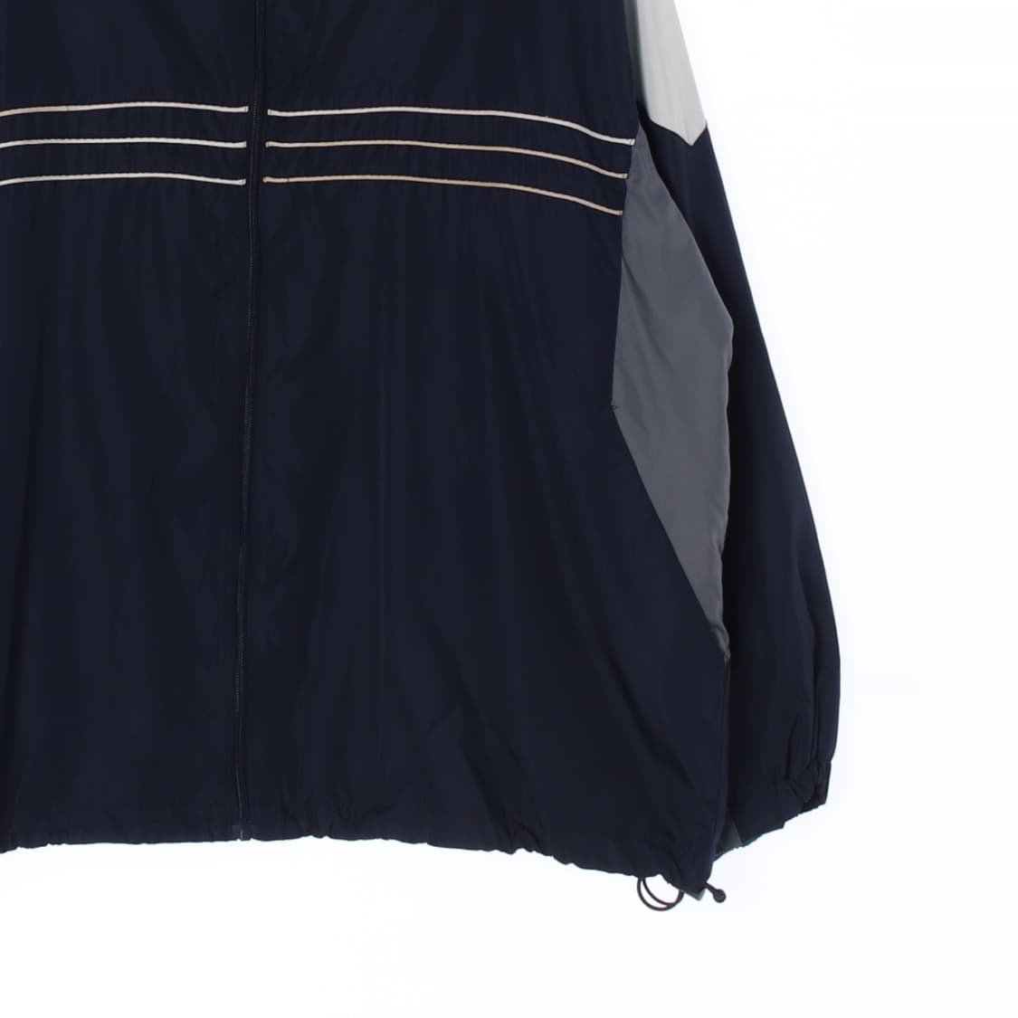 REEBOK 리복 재킷 바람막이 MAN (XXL) 상품이미지3