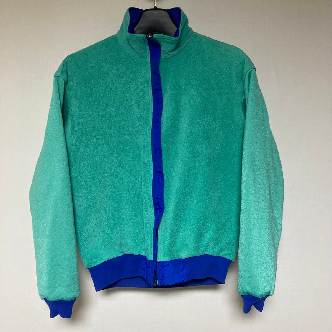 (00‘s 극초) 파타고니아 USA 쉘드 신칠라 플리스 자켓 상품이미지3