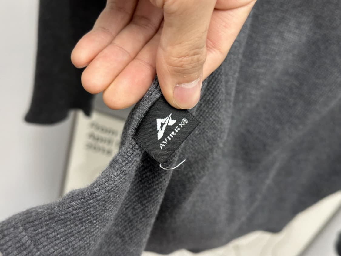 AVIREX (M) 상품이미지8