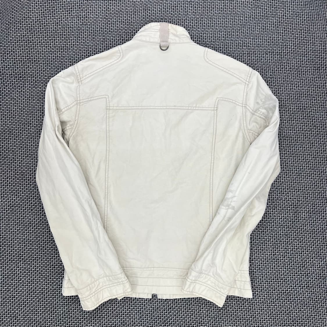 갭 2000‘s 아이보리 자켓 상품이미지7