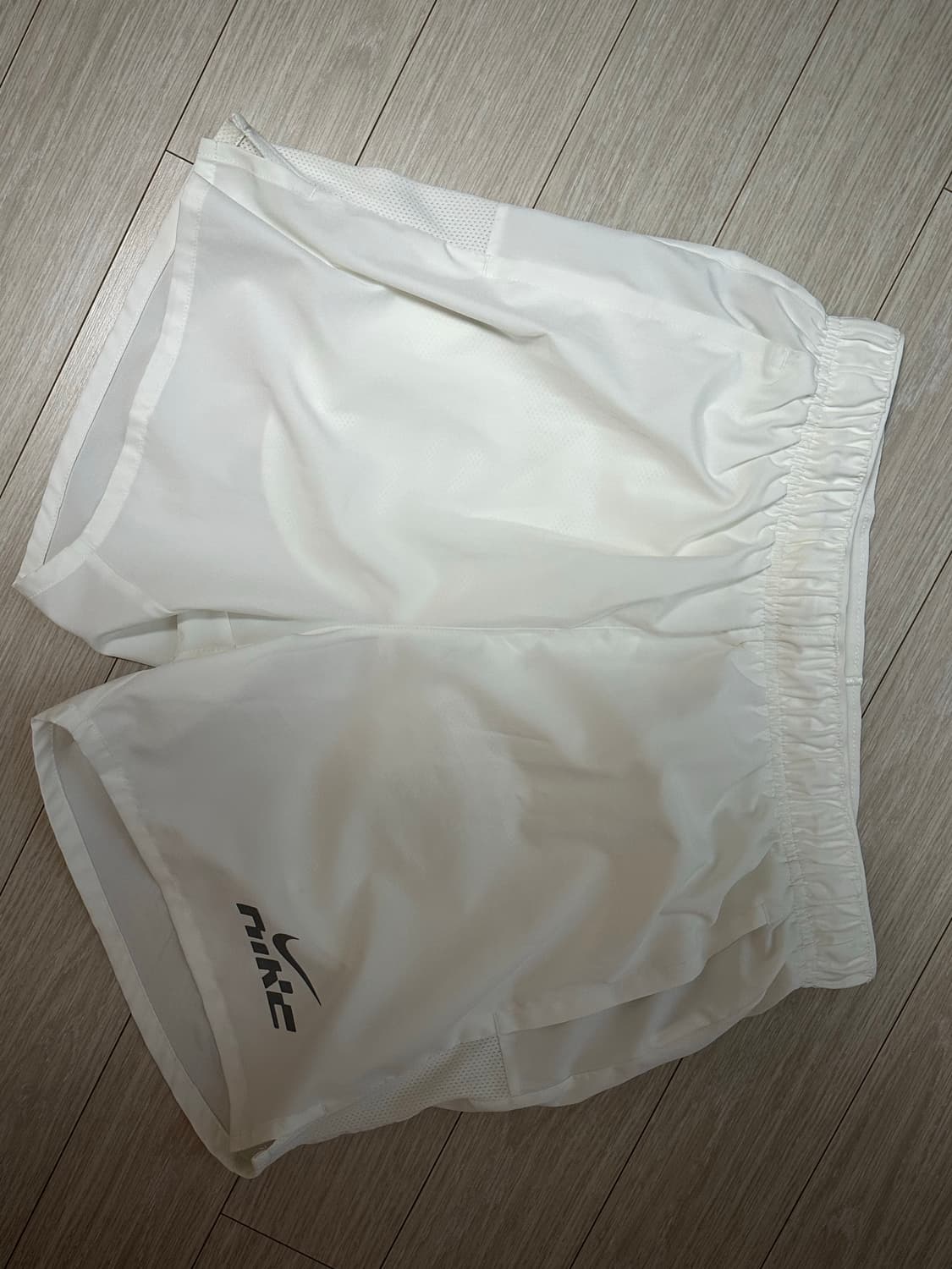나이키 반팔 반바지 트레이닝 세트 IB4128-133 IB4130-133 상품이미지2