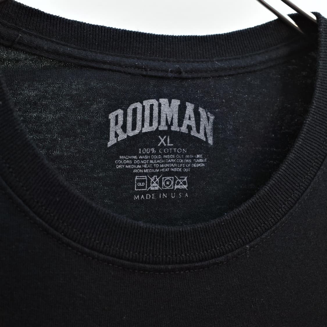 rodman / made in usa 상품이미지3