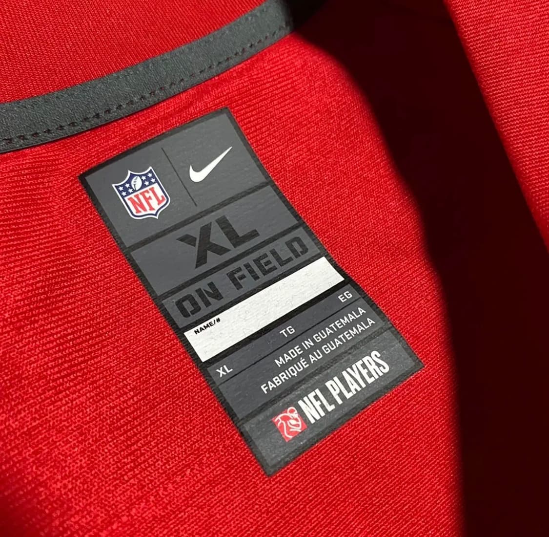 NFL Patriots Cameron Newton jersey 상품이미지7