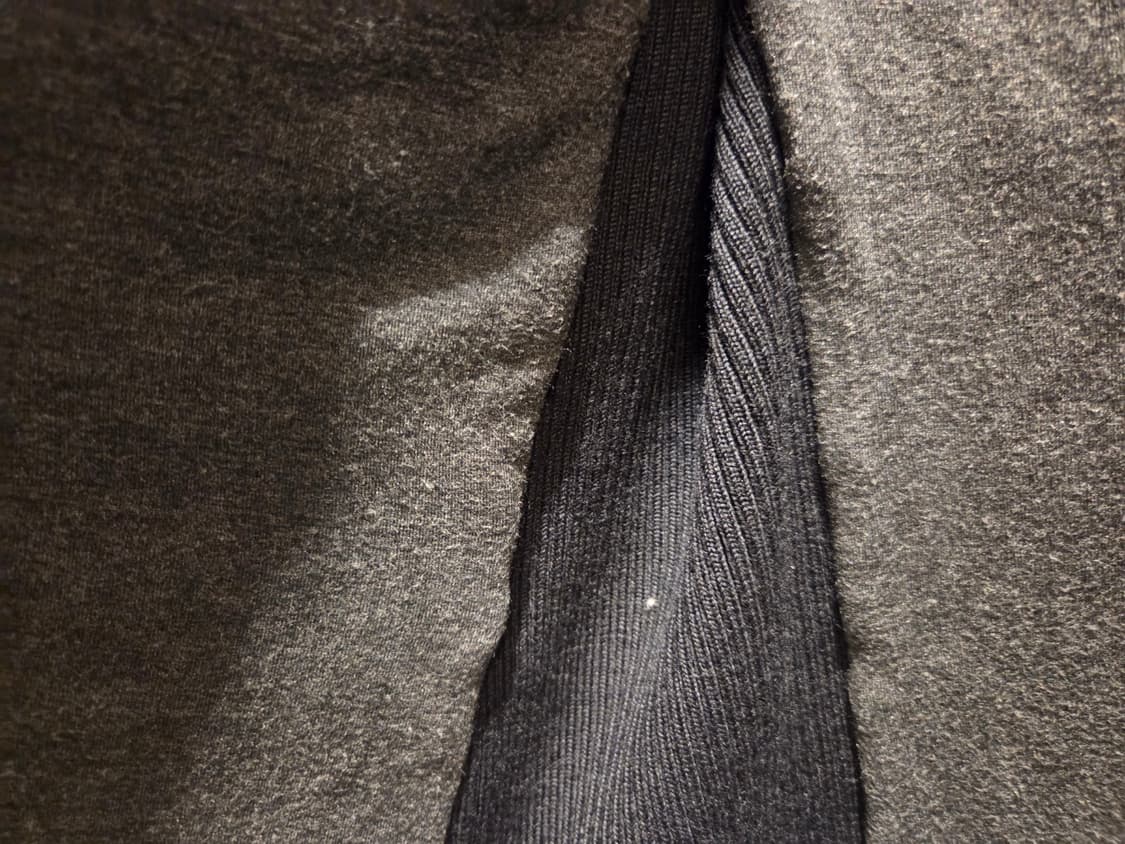 아르마니 꼴레지오니 퀼팅자켓 상품이미지4