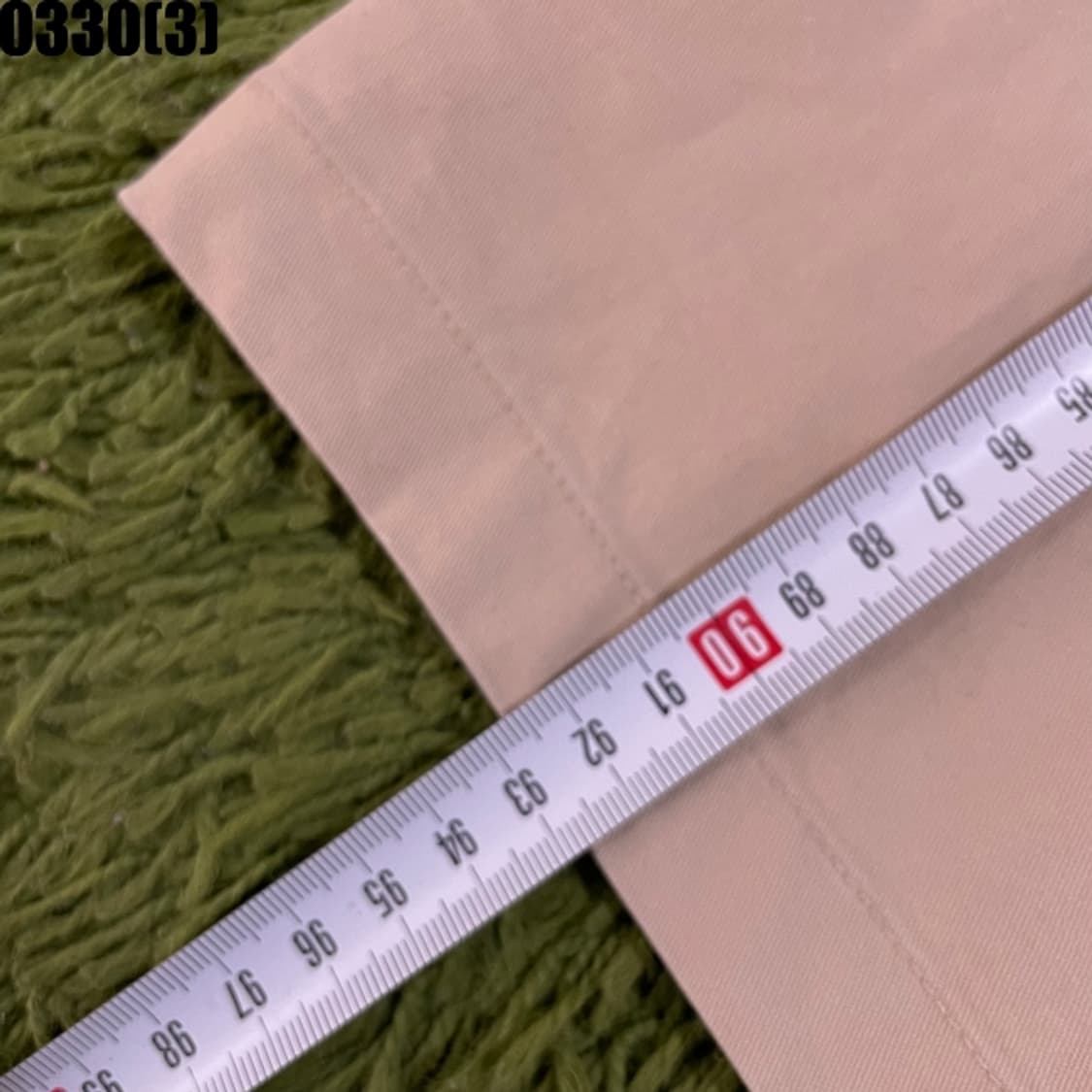 폴로 랄프로렌 팬츠 상품이미지10