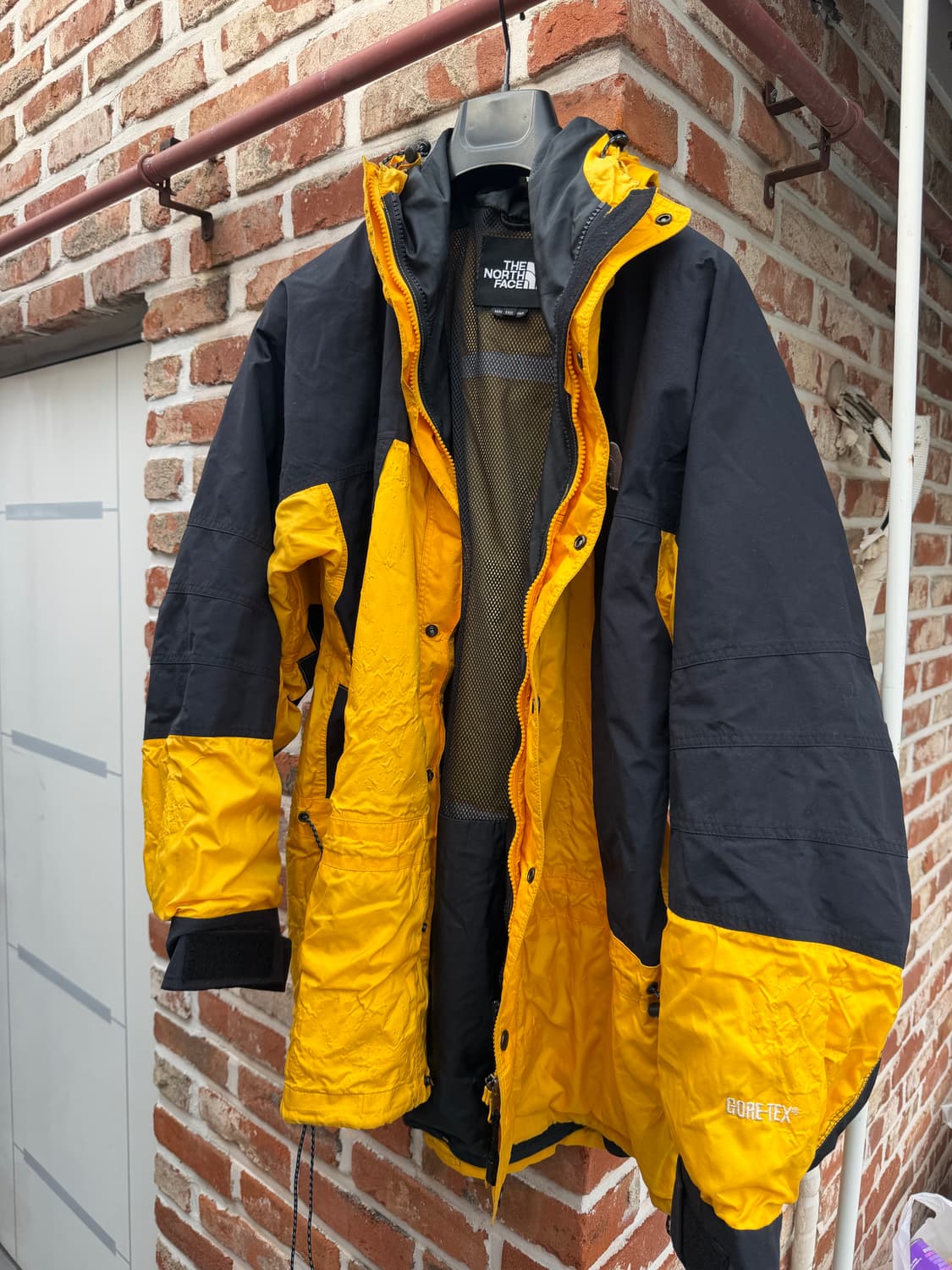 노스페이스 마운틴파카 상품이미지2