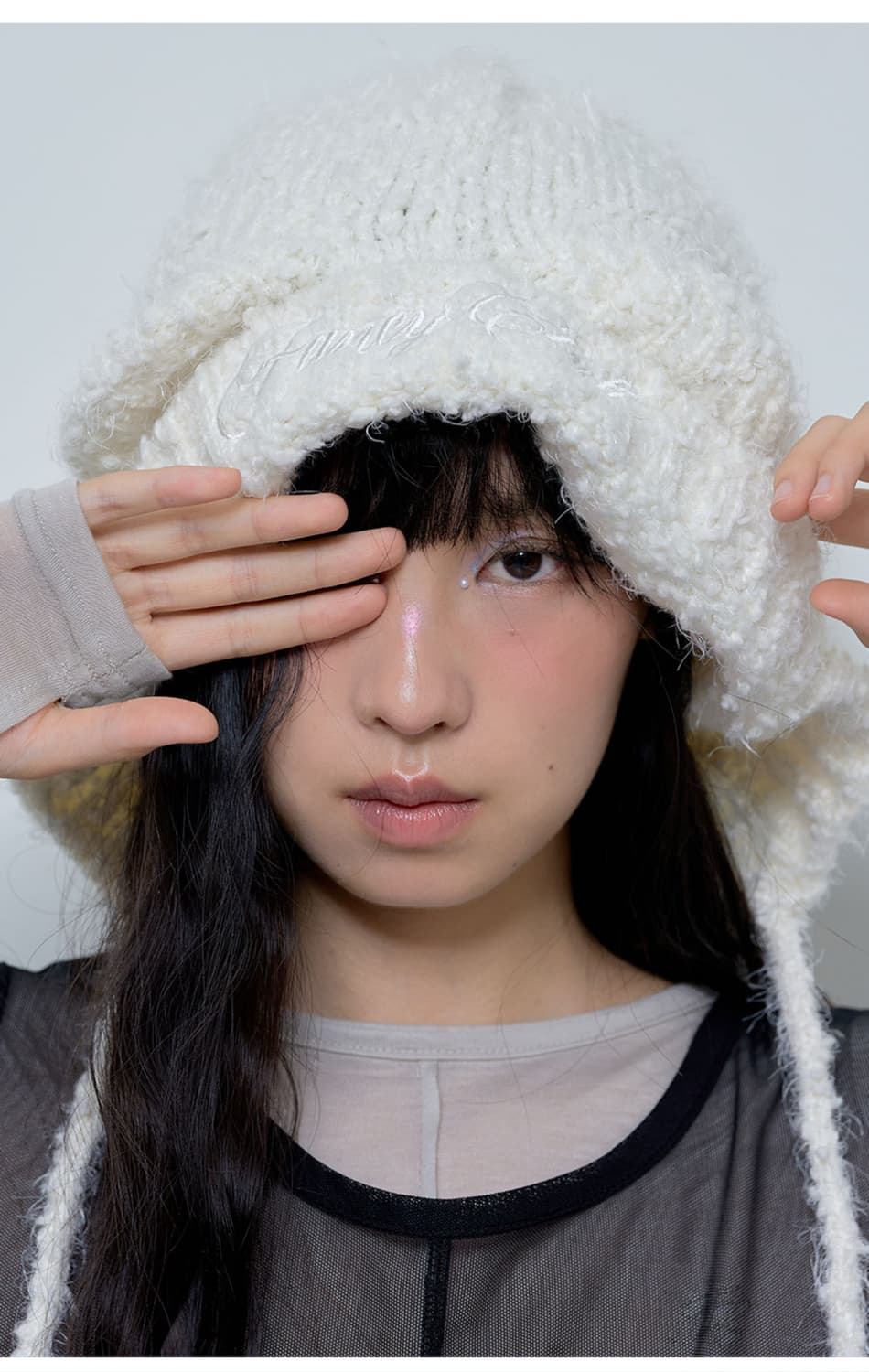 구매))))))) 팬시클럽 바니트루퍼비니 상품이미지1