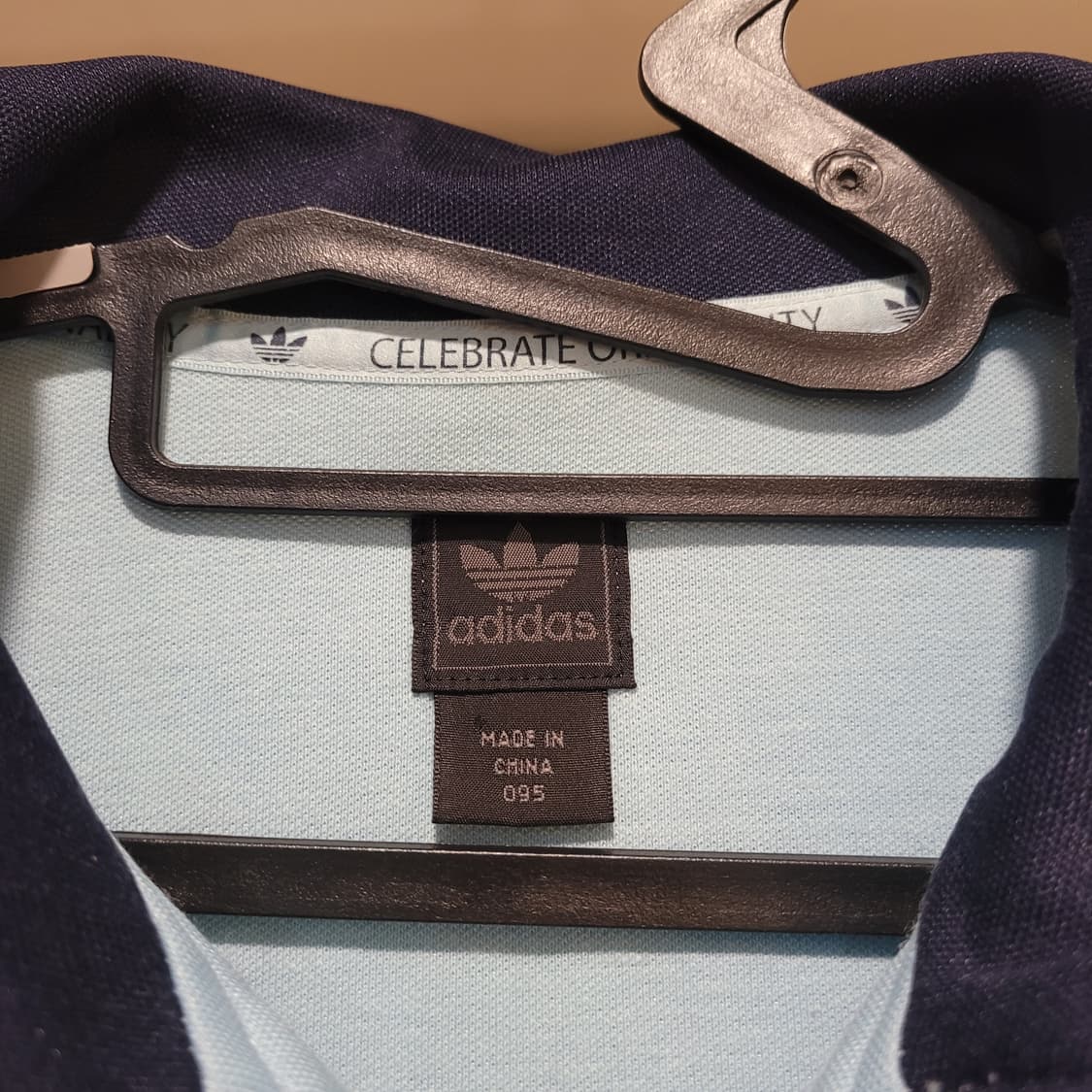 아디다스 00s 서독제 리메이크 져지 95 상품이미지5