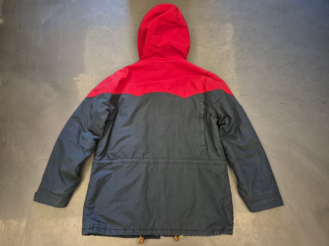 90s 폴로랄프로렌 마운틴 파카 상품이미지3