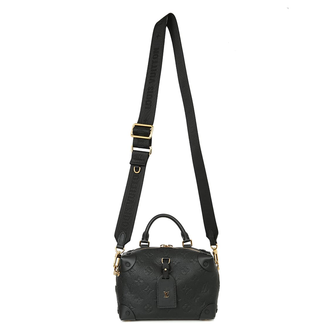 루이비통 앙프렝뜨 쁘띠뜨말 수플 미니 숄더 체인백 M45393 상품이미지6