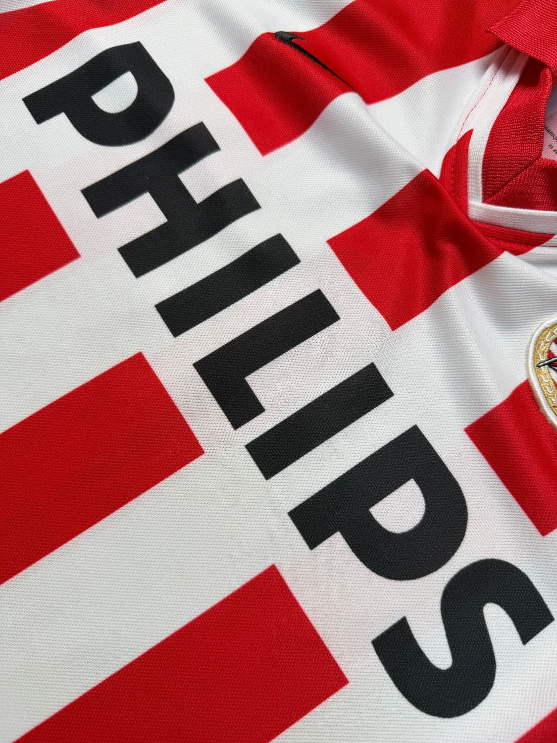 00-02 PSV 아인트호벤 홈 상품이미지6