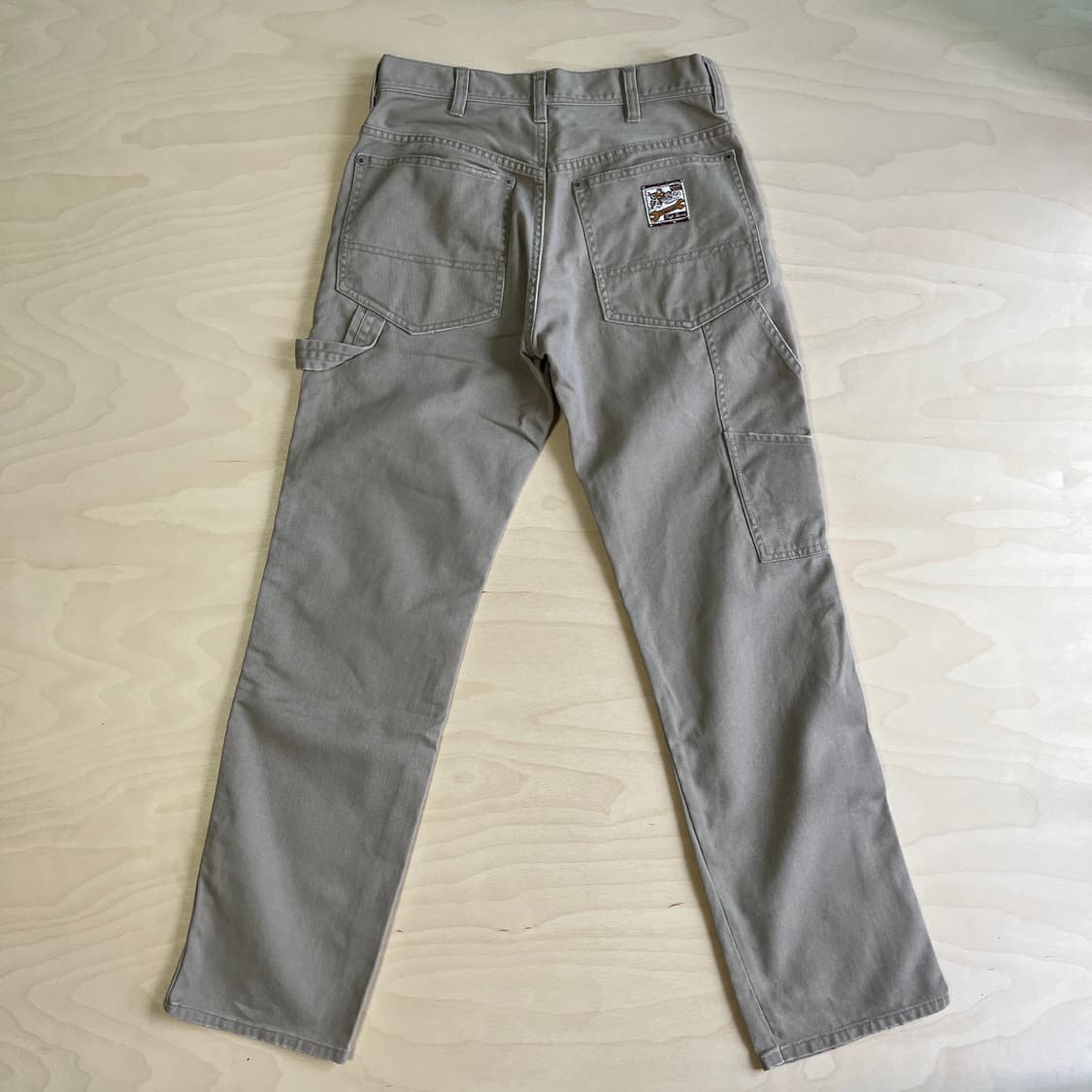 Schott NYC Perfecto Carpenter Pants 상품이미지4