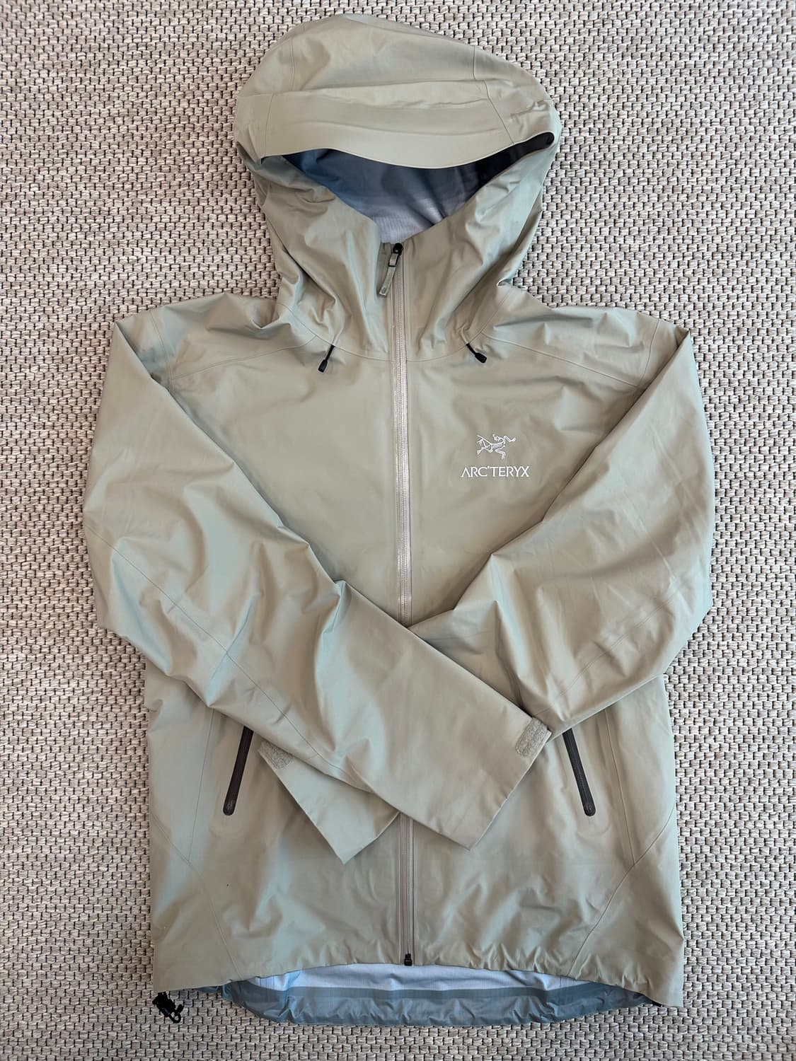 아크테릭스 베타LT 스모크블러프 (M) 상품이미지1