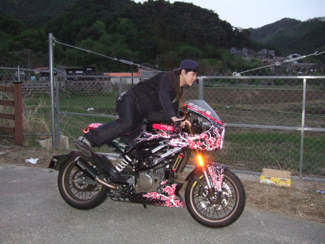 tcb jeans 40’s denim pants one wash-34 상품이미지1