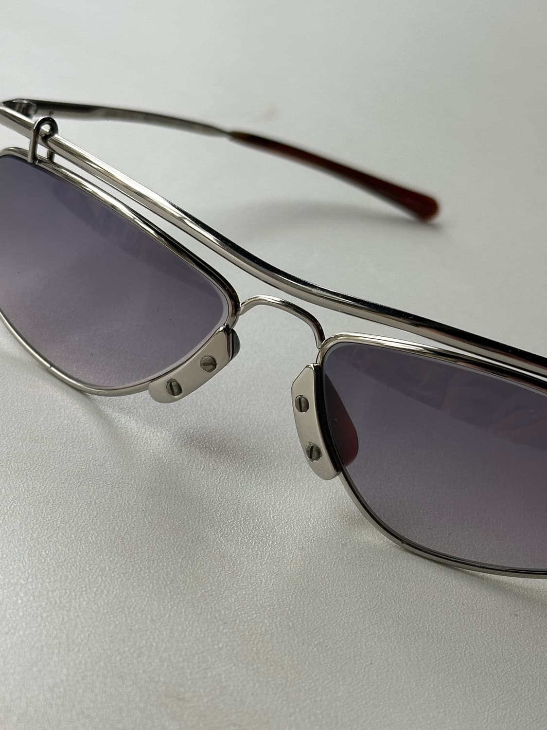 B&L Ray-Ban Sunglasses 상품이미지4