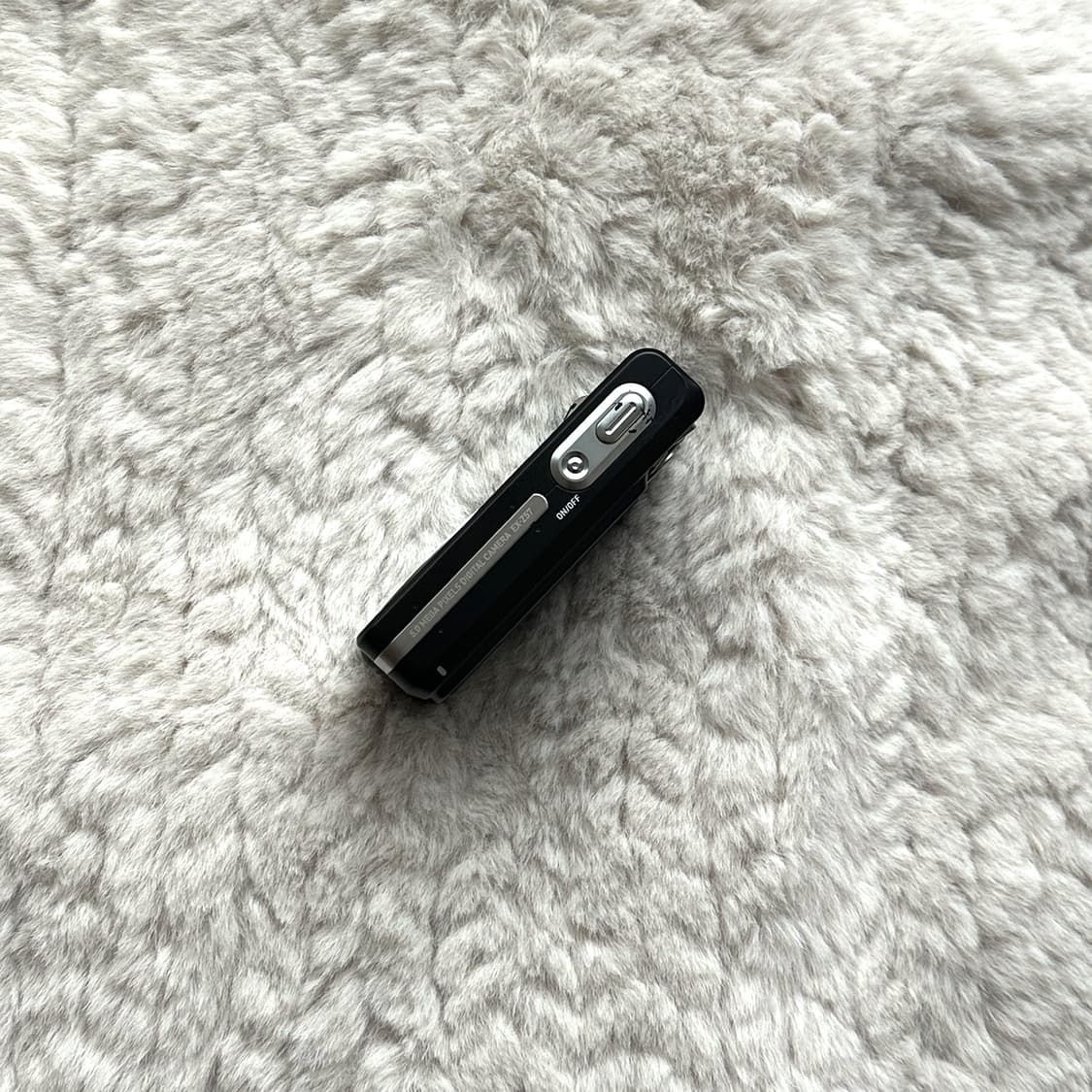 (미품급!/한국어!🤍) 카시오 Exilim EX-Z57 상품이미지5